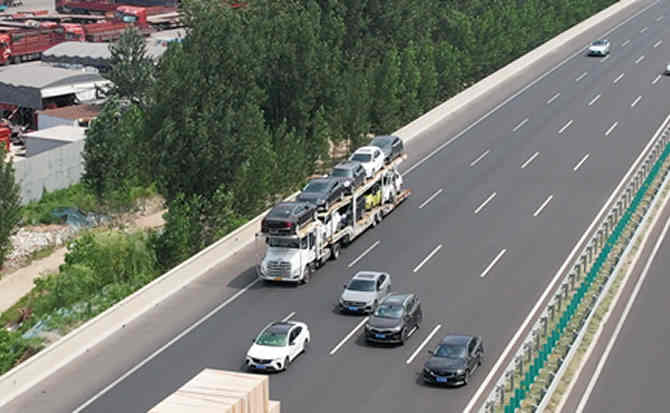 平鲁区高速公路汽车救援