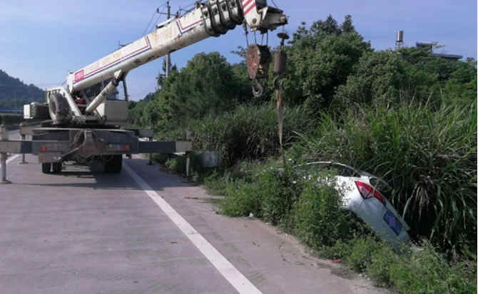 平鲁区重载吊车救援